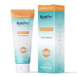 RyttPro toothpate fresh breath - magic mint flavour